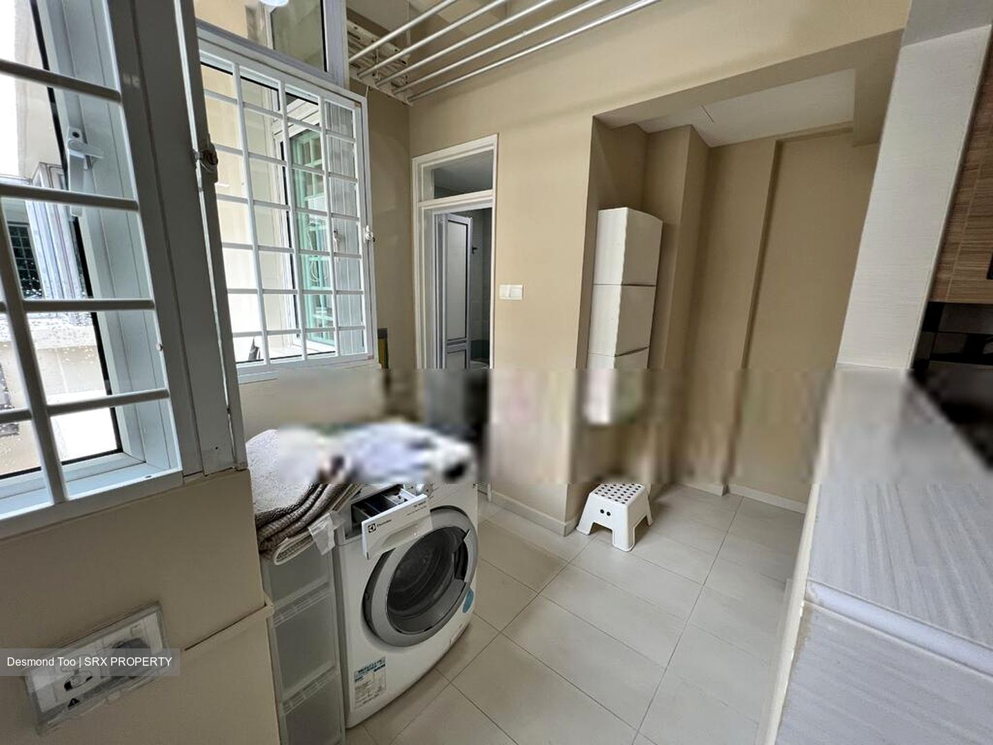 Azalea Park Condominium (D17), Condominium #402826311